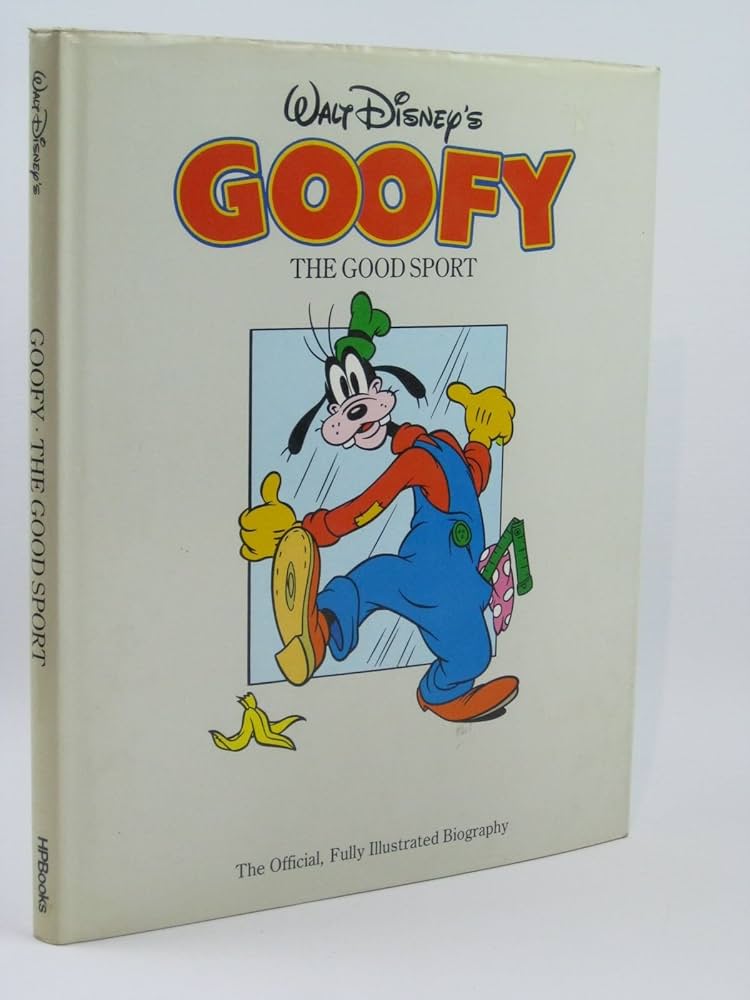 WALT DISNEY’S GOOFYcoloring bookアメリカの古書 WALT DISNEY'S GOOFYcoloring bookアメリカの古書